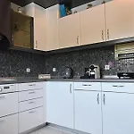 Gianangelo * Kremastí
