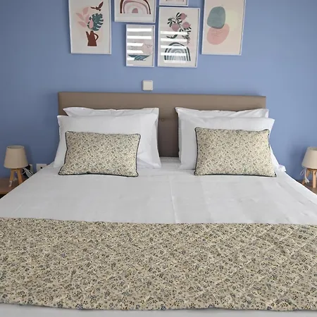 Gianangelo * Kremastí