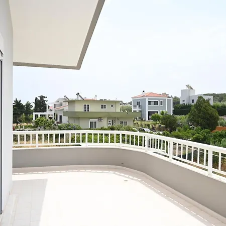 Villa Gianangelo Kremastí