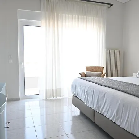 Gianangelo * Kremastí