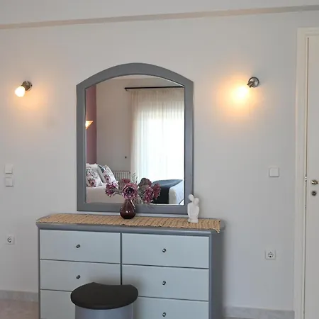 Gianangelo Villa Kremastí