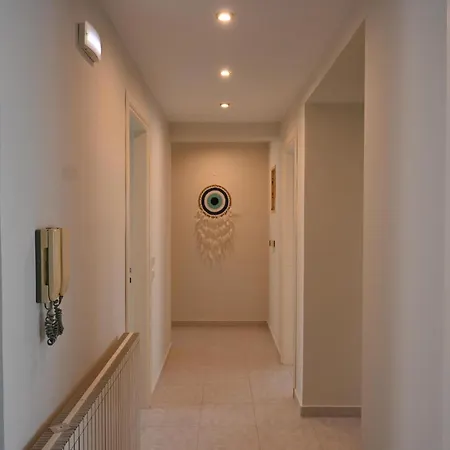 Gianangelo Kremastí