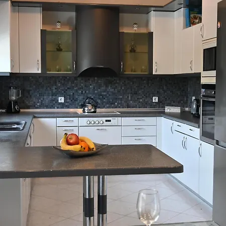 Gianangelo * Kremastí