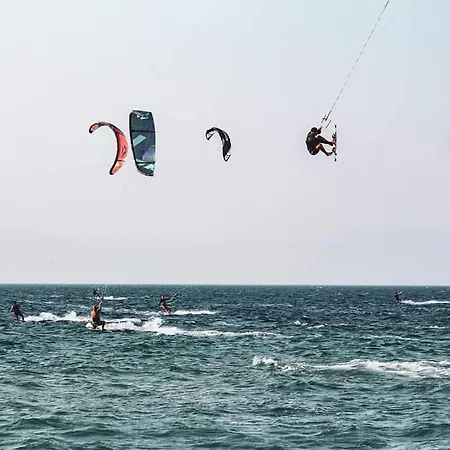 Gianangelo Villa Kremastí