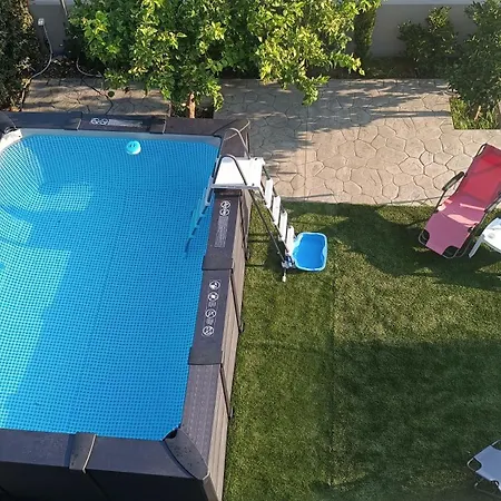 Villa Gianangelo