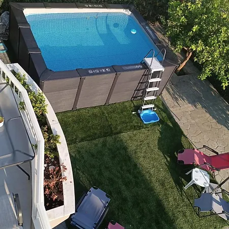 Villa Gianangelo *