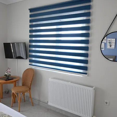 Vilă Gianangelo Kremastí