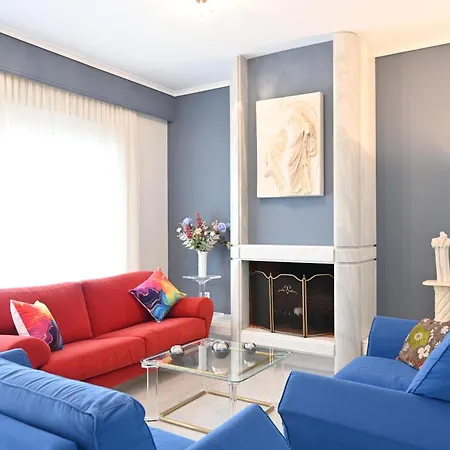 Gianangelo Kremastí