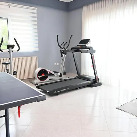 Gianangelo Kremastí