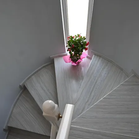 Vilă Gianangelo Kremastí