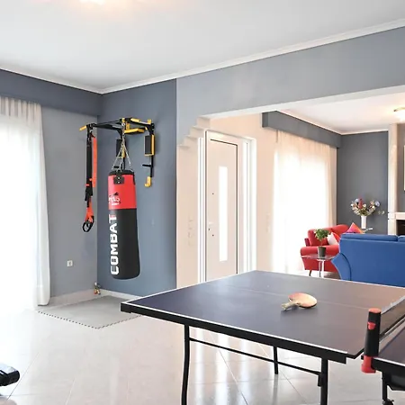 Gianangelo Kremastí