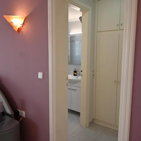 Gianangelo * Kremastí