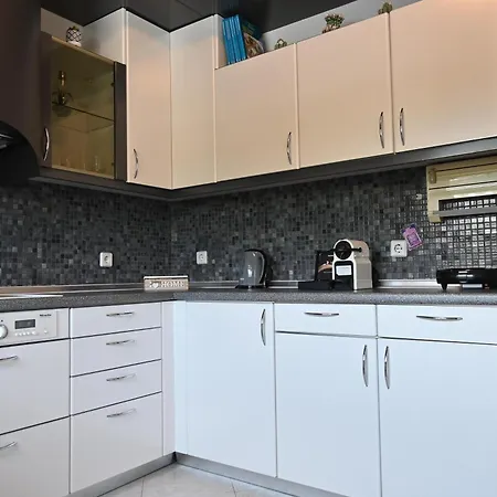 Gianangelo * Kremastí