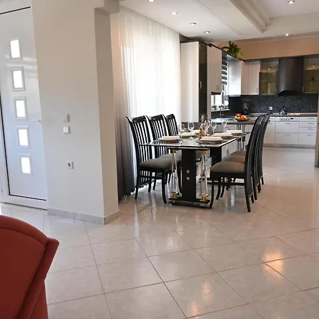 Gianangelo Kremastí