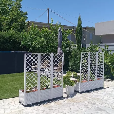 Vilă Gianangelo Kremastí