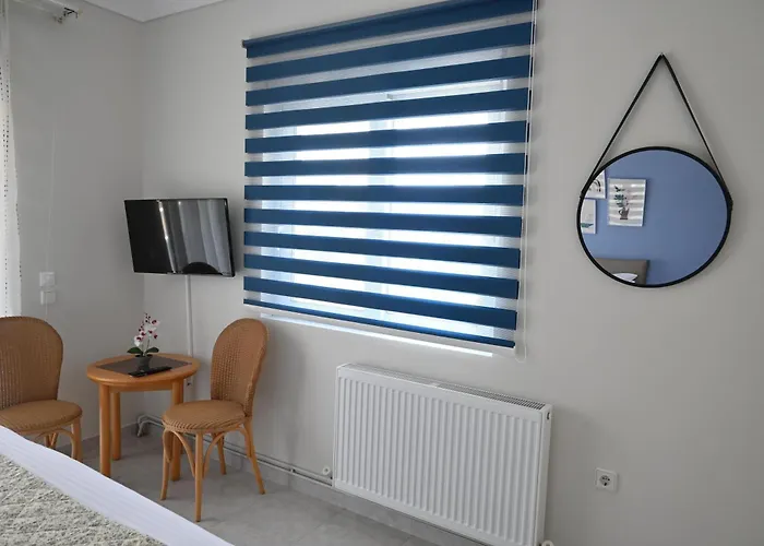 فيلة Gianangelo Kremastí