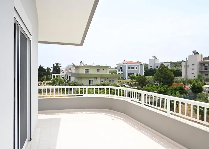 فيلة Gianangelo Kremastí