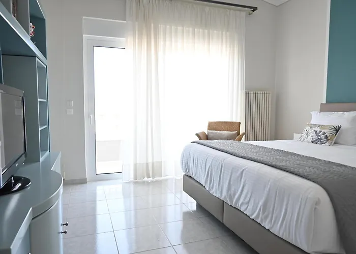 Gianangelo * Kremastí