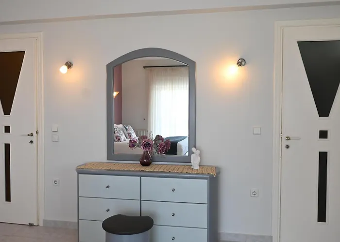 Gianangelo فيلة Kremastí