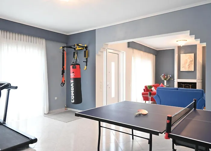 Gianangelo Kremastí