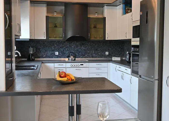 Gianangelo * Kremastí