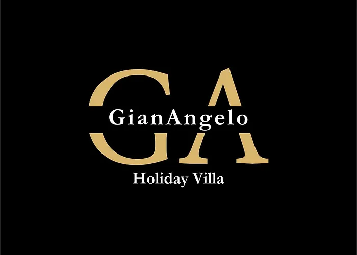 Gianangelo * Kremastí