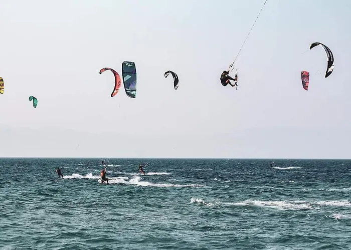 Gianangelo فيلة Kremastí