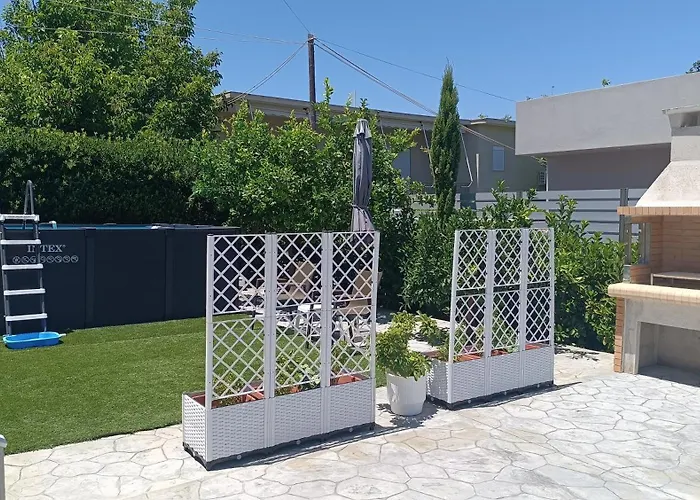 فيلة Gianangelo Kremastí