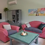 Villa Gianangelo *